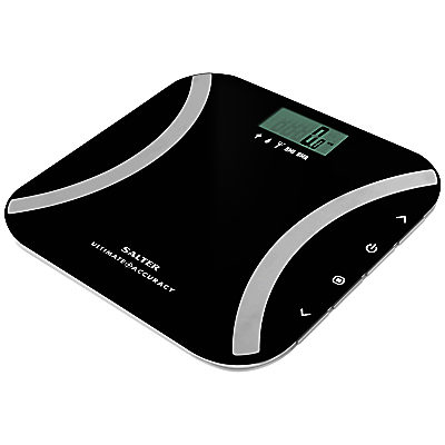 Salter Ultimate Accuracy Analyser Scale Salter Ultimate Accuracy Analyser Scale